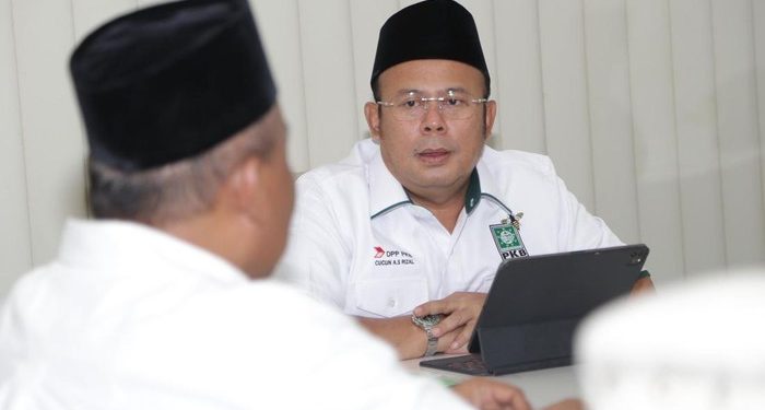 PKB Gelar Uji Kelayakan dan Kepatutan Bacakada Se-Indonesia untuk Pilkada 2024