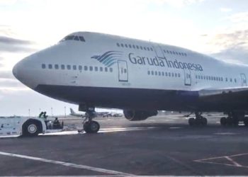 Info Haji 2024: Kemenag Sebut Saudia Airlines Lebih Baik dari Garuda Indonesia