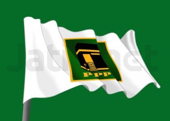 Kerasnya Pemilu 2024 dan Tumbangnya Partai Legendaris PPP