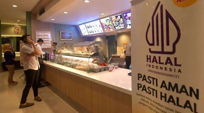 Pemerintah Wajibkan Sertifikasi Halal Usaha Menengah dan Besar Berlaku Per 17 Oktober 2024