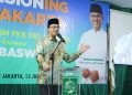 Anies Terima dengan Hormat Pinangan PKB untuk Maju Pilkada Jakarta
