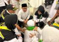 Info Haji 2024: Gus Muhaimin Minta Bentuk Pansus untuk Evaluasi Pelaksanaan Haji 2024