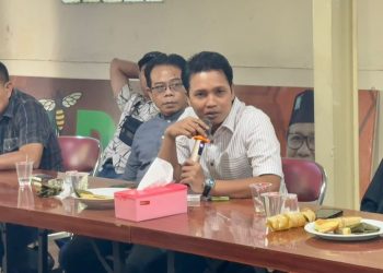 Sambut Pilkada Jakarta, DPC PKB Jaktim Hidupkan Mesin Partai