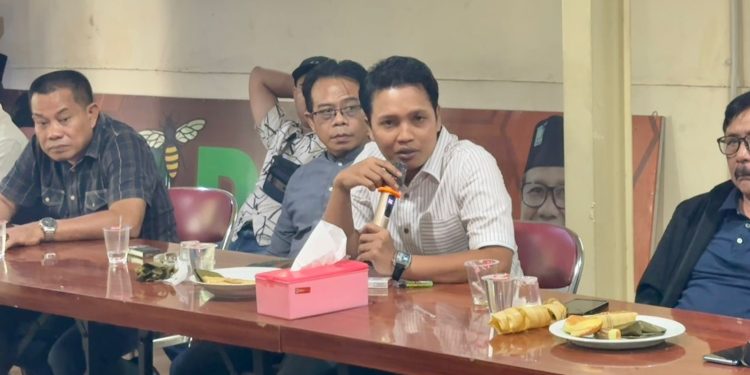 Sambut Pilkada Jakarta, DPC PKB Jaktim Hidupkan Mesin Partai