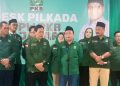 PKB Jakarta Siap Pasangkan Anies Baswedan dengan Kaesang Pangarep