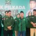 PKB Jakarta Siap Pasangkan Anies Baswedan dengan Kaesang Pangarep