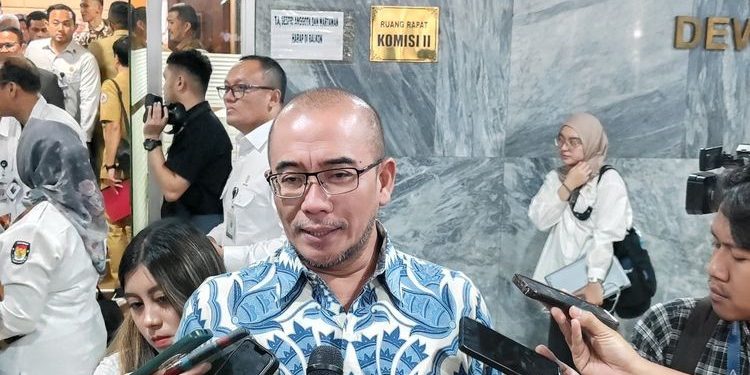 KPU Nyatakan Syarat Batas Usia Calon Kepala Daerah yang Berlaku Tetap Pada Saat Dicalonkan!