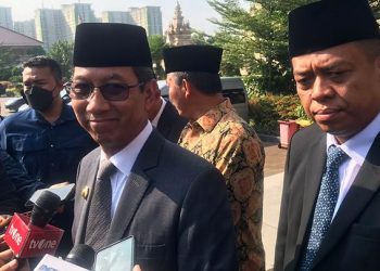 Pj Gubernur Jakarta Heru Budi Hapus Ketentuan Gratis Pajak PBB di Bawah 2 Miliar yang Berlaku di Masa Anies Baswedan