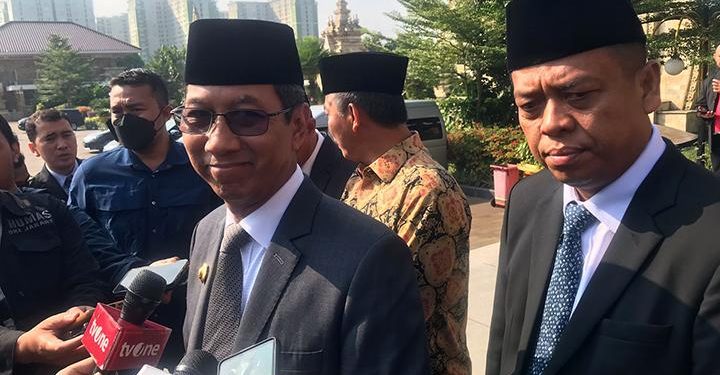 Pj Gubernur Jakarta Heru Budi Hapus Ketentuan Gratis Pajak PBB di Bawah 2 Miliar yang Berlaku di Masa Anies Baswedan