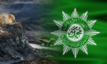 Akhirnya PP Muhammadiyah Menerima IUP Izin Tambang yang Ditawarkan Pemerintah