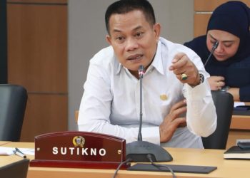 Sesalkan PHK Sepihak Guru Honorer di DKI, Anggota Komisi E DPRD DKI Jakarta Berencana Minta Penjelasan Disdik Jakarta Pekan Depan