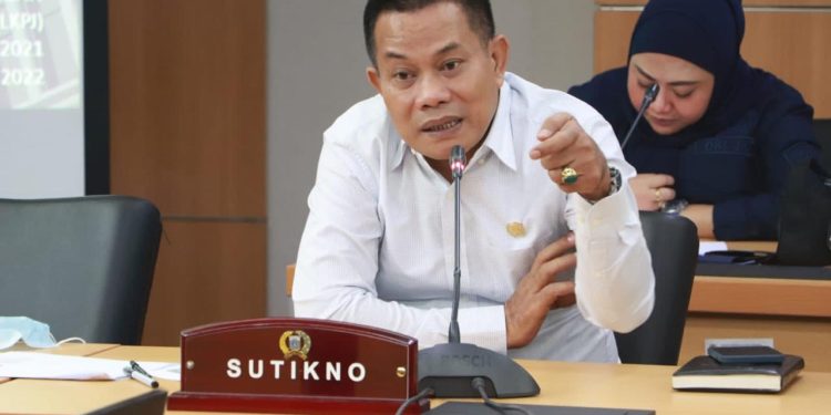 Sesalkan PHK Sepihak Guru Honorer di DKI, Anggota Komisi E DPRD DKI Jakarta Berencana Minta Penjelasan Disdik Jakarta Pekan Depan