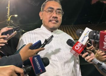 Respon Nasdem Usung Anies, Gus Jazil Bilang Rakyat Jakarta Sudah Tahu, PKB yang Pertama Usung Anies di Pilgub Jakarta 2024