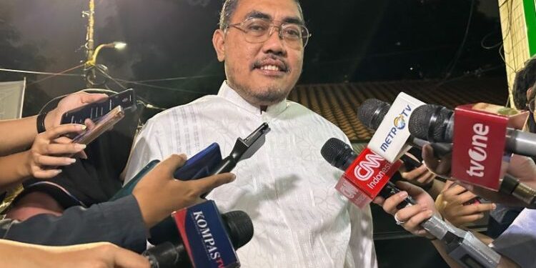 Respon Nasdem Usung Anies, Gus Jazil Bilang Rakyat Jakarta Sudah Tahu, PKB yang Pertama Usung Anies di Pilgub Jakarta 2024