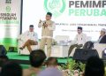 Gus Muhaimin Klaim Biaya Politik PKB di Pileg 2024 Paling Murah di Banding Partai Lain