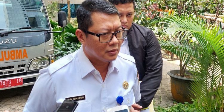 Ini Penjelasan Disdik Jakarta Soal Putus Sepihak Ratusan Guru Honorer di Jakarta