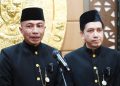 KPU Jakarta Nyatakan Dharma Pongrekun-Kun Wardhana Lolos sebagai Calon Independen di Pilkada 2024