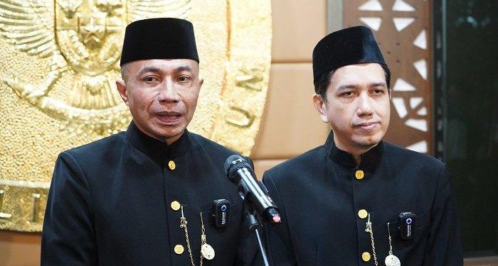 KPU Jakarta Nyatakan Dharma Pongrekun-Kun Wardhana Lolos sebagai Calon Independen di Pilkada 2024