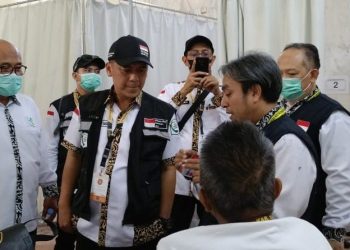 Info Haji 2024: Fasilitas Layanan Kesehatan Haji 2024, Dari Kekurangan Obat hingga Tenaga Kesehatan