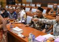 DPR Resmi Bentuk Pansus Haji, Menag Yaqut Nyatakan Pemerintah Siap Ikuti Prosesnya
