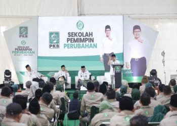 Gus Muhaimin: Sudah Naik Kelas, PKB Konsisten Mengabdi pada NU dan Nahdliyin