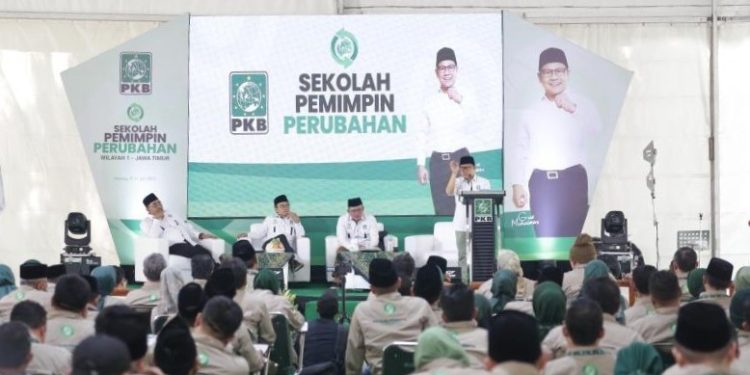 Gus Muhaimin: Sudah Naik Kelas, PKB Konsisten Mengabdi pada NU dan Nahdliyin