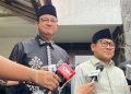 Gus Muhaimin: PKB Hampir Pasti Usung Anies di Pilgub Jakarta, Sedang Cari Siapa Pasangannya
