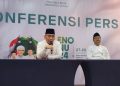 Ketika Gus Yahya Curiga Pansus Haji Dilatari Urusan Pribadi untuk Nyerang PBNU: Jangan-jangan Kerena Menterinya Adik Saya