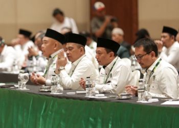 Hasil Mukernas, PKB Rekomendasikan Pilpres dan Pileg 2029 Dipisah