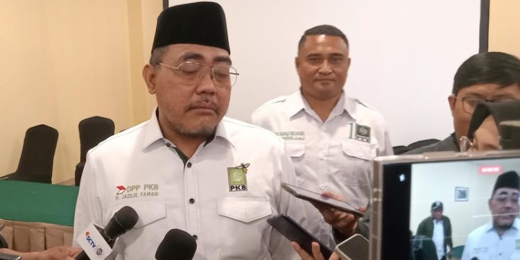 Hasil Mukernas, PKB Minta Pemerintah Serius Berantas Judol dan Pinjol yang Meresahkan