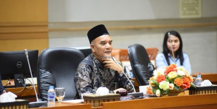 PKB Heran dengan Kecurigaan Gus Yahya Soal Pansus Haji: Tidak Ada Urusannya dengan PBNU