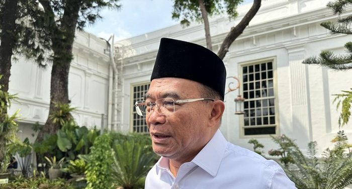 Menko PMK Muhadjir Effendy: Program Makan Bergizi Gratis Rp 7.500 per Anak Masih Dikaji