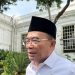 Menko PMK Muhadjir Effendy: Program Makan Bergizi Gratis Rp 7.500 per Anak Masih Dikaji