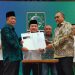 PKB Beri Rekomendasi ke Sejumlah Nama untuk Pilkada 2024 di Berbagai Daerah dan Provinsi