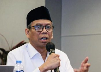 PBNU Tegaskan Adanya Larangan Kerjasama dengan Lembaga Berafiliasi dengan Israel