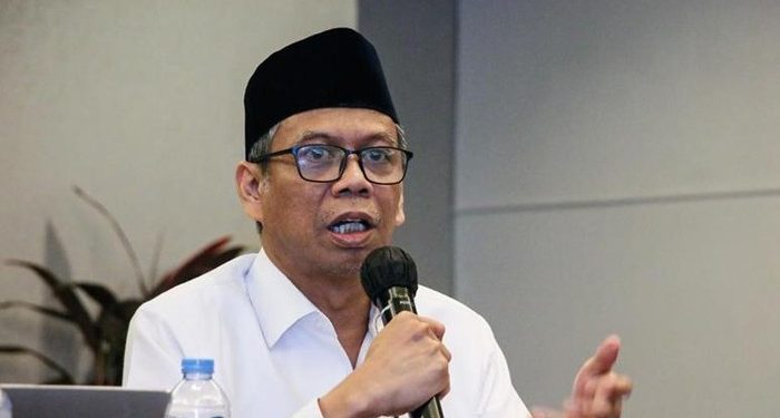 PBNU Tegaskan Adanya Larangan Kerjasama dengan Lembaga Berafiliasi dengan Israel