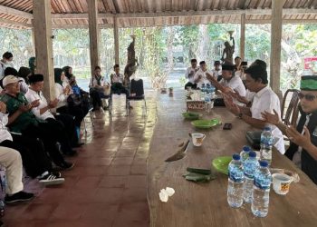Jelang Muktamar di Bali, DPC PKB Jakarta Timur Nyatakan Dukung Gus Muhaimin untuk Kembali Pimpin PKB