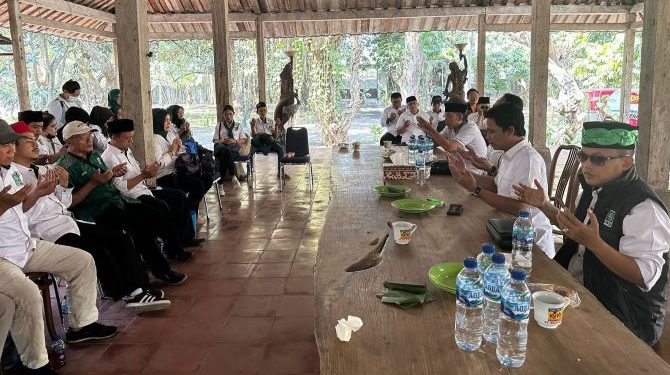 Jelang Muktamar di Bali, DPC PKB Jakarta Timur Nyatakan Dukung Gus Muhaimin untuk Kembali Pimpin PKB