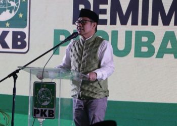 PBNU Sebut PKB Seperti Mobil Rusak, Gus Muhaimin Sebut Gus Yahya Melanggar Khittah NU