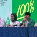 Gus Muhaimin Kembali Terpilih Jadi Ketum PKB Periode 2024-2029 di Muktamar Bali