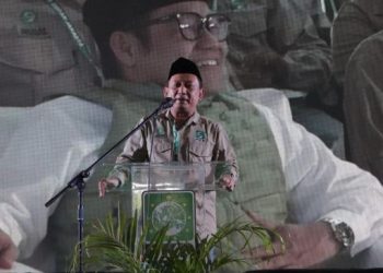 PKB Jakarta Masih Konsisten Dukung Anies di Pilkada Jakarta 2024