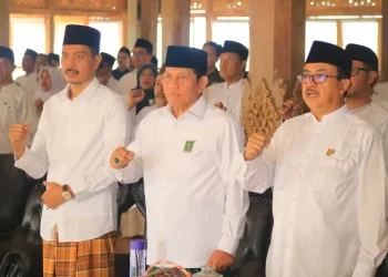 Kiai Imam Jazuli: PKB Makin Melejit Meski Digembosi Elit PBNU