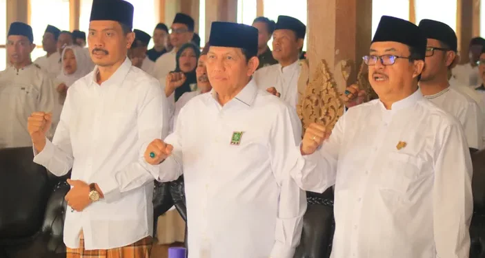 Kiai Imam Jazuli: PKB Makin Melejit Meski Digembosi Elit PBNU