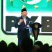 Wapres KH Ma’ruf Amin Terpilih sebagai Ketua Dewan Syuro PKB Periode 2024-2029