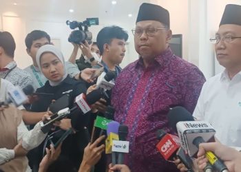 Giliran PKB Jakpus Laporkan Lukman Edy ke Pihak Berwajib atas Dugaan Fitnah