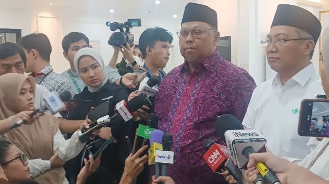 Giliran PKB Jakpus Laporkan Lukman Edy ke Pihak Berwajib atas Dugaan Fitnah