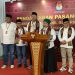 PKB Resmi Daftarkan Luluk Nur Hamidah-Lukmanul Hakim ke KPUD Jatim sebagai Cagub-Cawagub di Pilgub Jatim 2024