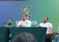 PKB Umumkan Gelar Muktamar di Bali, Bahas Posisi PKB dalam Pemerintah-Posisi Ketum PKB Kedapan