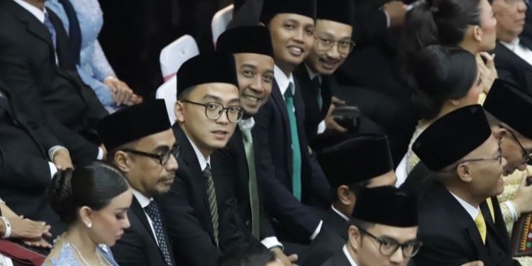 Berikut 106 Anggota DPRD Jakarta Periode 2024-2029 dari Masing-masing Dapil, yang Dilantik Hari Ini