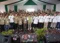 Gelar Sekolah Pemimpin Perubahan 6, PKB Ajak Kader Luruskan Niat Berpartai sebagai Ibadah